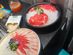 -五星桥原切肥牛火锅·30年专注好牛肉(湖塘店)
