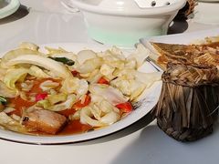-风味小馆(天目湖宾馆店)