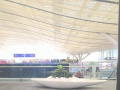 -麦当劳(深圳北站高铁店)