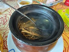 -莲花公园煎蟹(总店)
