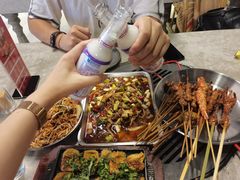 -神伙烧烤(江北黄泥塝店)