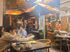 -大洋家·精品潮汕菜·生腌砂锅粥(天河东路店)