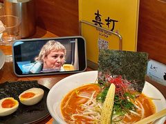 -真打拉面·日式拉面新流派(体育西横街店)