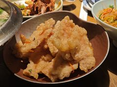 -95号酱骨·一块豆腐(展春园西路店)