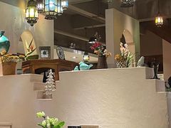 -翡翠鸟精品泰国菜(北辰财富中心店)