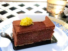 -翠湖六号全日制西餐厅(翠湖宾馆店)