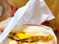 -麦当劳(金稻田路餐)