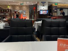 -毛家饭店·融合新湘菜·主题宴(齐鲁软件园店)