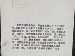 -安仁古镇