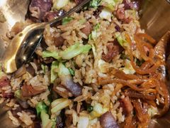 -聚合鑫东北熏酱熟食麻辣面(长阳店)