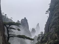 -三清山风景名胜区