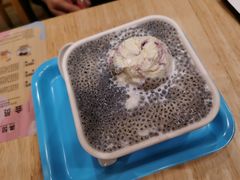 -满记甜品(苏州中心店)