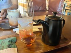 -大益茶庭(勐海会员中心店)
