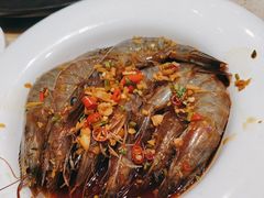 -船梆煮•蒸汽海鲜·生腌干蒸(五四广场店)