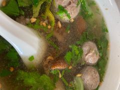 -福合埕牛肉丸(福平路店)