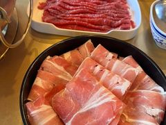 -牛街清真满恒記(平安里西大街店)