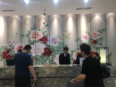 -北京广安门维景国际大酒店