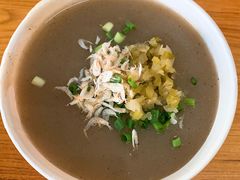 -汪记鲜鱼糊汤粉(沈阳路总店)