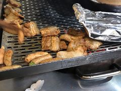 -西昌老号李小肠特色烧烤园(双流店)
