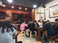 -朱大嘴肥肠血旺(福字街店)