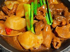 -晓粤·惹味粤菜(凯德乐峰广场店)