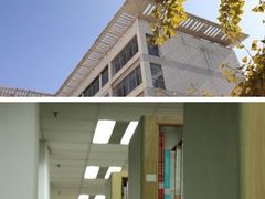 -南京农业大学(浦口校区)