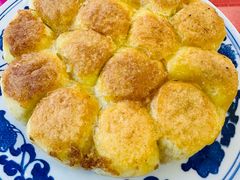 猪肉水煎包-特色小吃店(平遥县衙店)