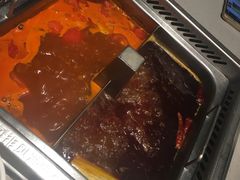 -海底捞火锅(连城广场店)