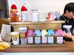 -milch·t妙奇(五大道店)