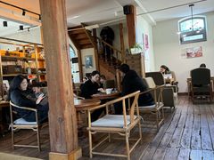 -1901 Cafe(西四店)