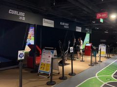-VS SPORTS PARK运动玩乐园·团建·生日会(合生汇店)