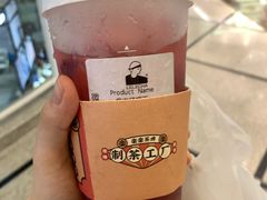 -LELECHA乐乐茶(美罗城店)