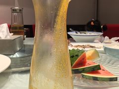 -凯鸽酒楼(大同振兴街店)