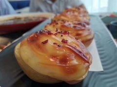 -天天鱼港·海鲜·鲅鱼水饺·招牌烤鸭(黄骅店)