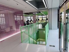 -优享健身(三元桥店)