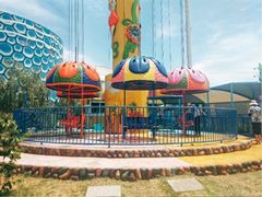 -华夏文旅海洋公园