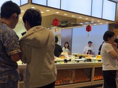 -七八九餐厅(浦江店)