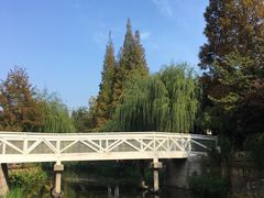 -兰溪青年公园