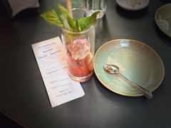 -Ocean's Table 欧舍