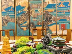 -秦月轩·陕西家乡菜(阜成路·五棵松店)