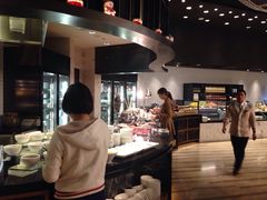 -星汇餐厅(新濠影汇店)