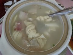 -蘭心餐厅(进贤路店)