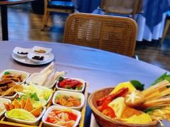 -郑三炮名小吃(公馆老街店)