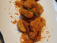 -曾宴·楚菜(湖北省博物馆店)