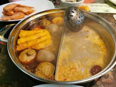 -阪尚皇·原切牛排·烤肉火锅自助(北京路店)