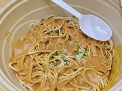 -味香斋·麻酱面(南京东路店)