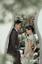 -苏菲亚婚纱摄影