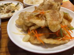 -金掌勺·锅包肉(双榆树店)