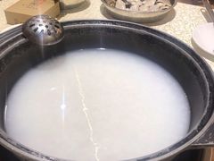 -丰尔粥食·粥底火锅·桑拿鸡(大良总店)