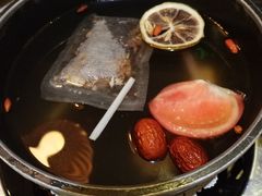 -一叶一世界•素食餐厅(环球中心店)